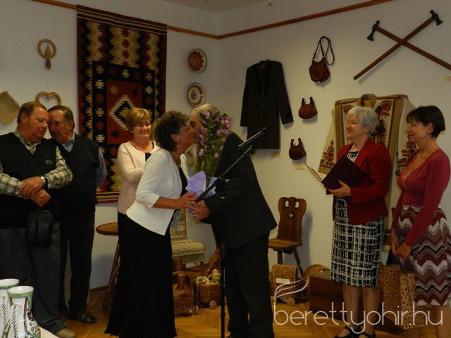 Szülőföldünk Biharország- kiállításmegnyitó 21